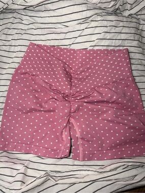 Women’s Gym Shorts